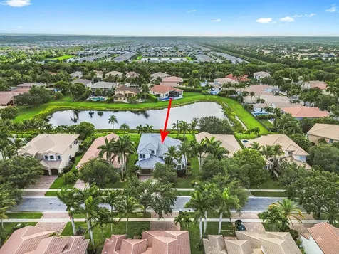 11153 Brandywine Lake Way Boynton Beach FL 33473