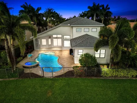 11153 Brandywine Lake Way Boynton Beach FL 33473