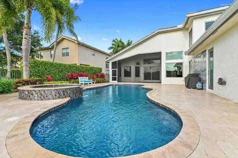 11153 Brandywine Lake Way Boynton Beach FL 33473