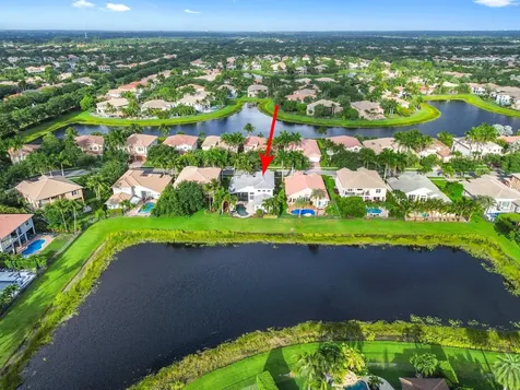 11153 Brandywine Lake Way Boynton Beach FL 33473