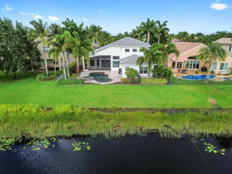 11153 Brandywine Lake Way Boynton Beach FL 33473