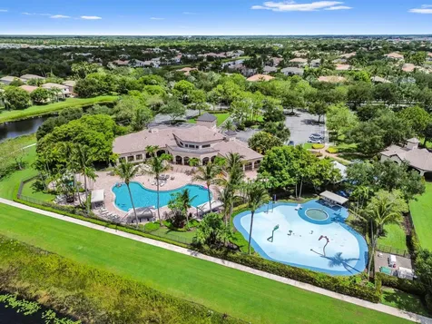 11153 Brandywine Lake Way Boynton Beach FL 33473