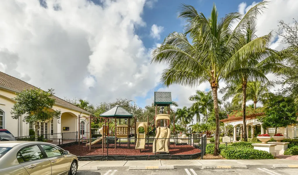 1208 E Myrtlewood Circle Circle E Palm Beach Gardens FL 33418