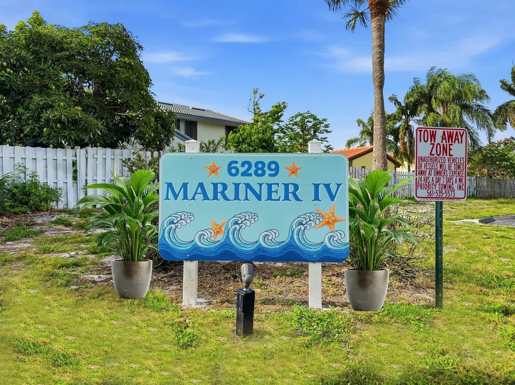 6289 Lear Drive Lake Worth FL 33462