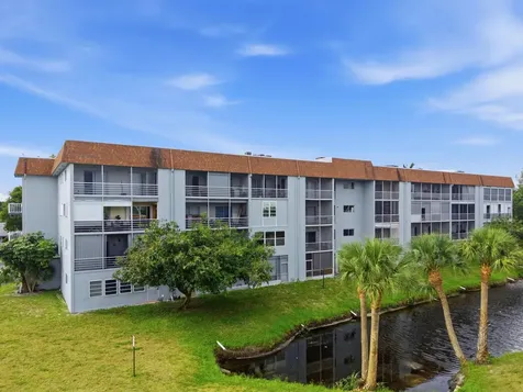 6289 Lear Drive Lake Worth FL 33462