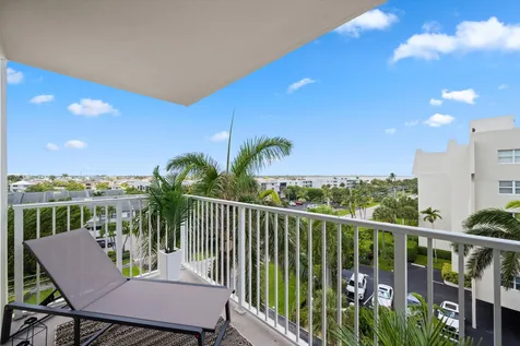 3540 S Ocean Boulevard South Palm Beach FL 33480