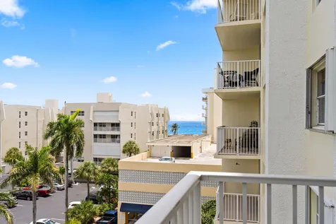 3540 S Ocean Boulevard South Palm Beach FL 33480