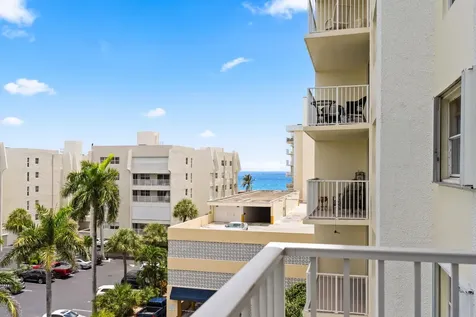 3540 S Ocean Boulevard South Palm Beach FL 33480