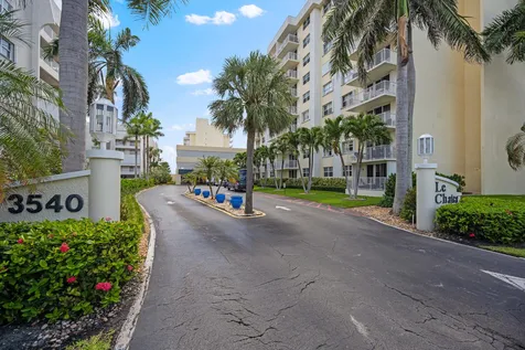 3540 S Ocean Boulevard South Palm Beach FL 33480