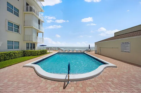 3540 S Ocean Boulevard South Palm Beach FL 33480