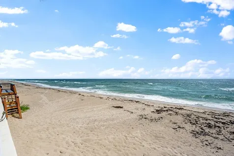3540 S Ocean Boulevard South Palm Beach FL 33480