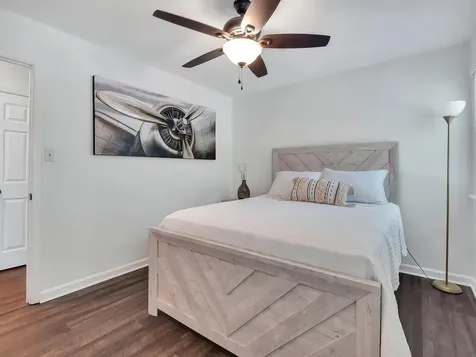 417 Williams Street Tallahassee FL 32303