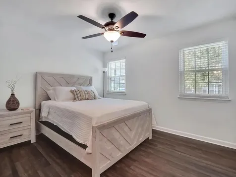 417 Williams Street Tallahassee FL 32303