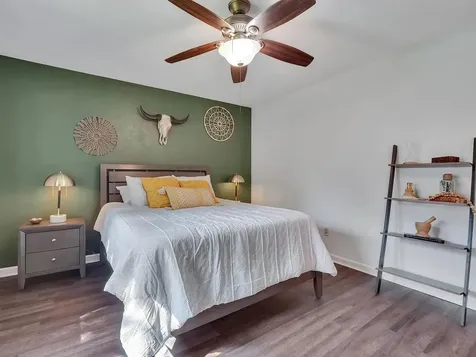 417 Williams Street Tallahassee FL 32303
