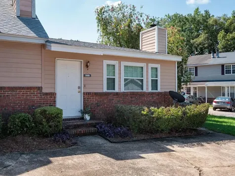 417 Williams Street Tallahassee FL 32303