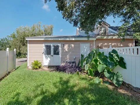 417 Williams Street Tallahassee FL 32303