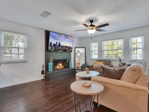 417 Williams Street Tallahassee FL 32303