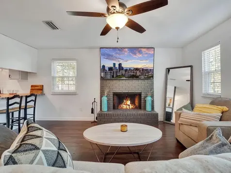 417 Williams Street Tallahassee FL 32303