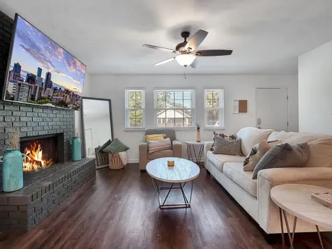 417 Williams Street Tallahassee FL 32303