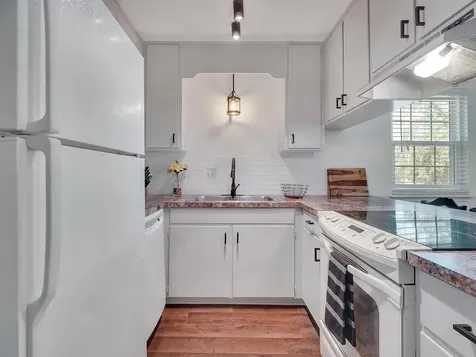 417 Williams Street Tallahassee FL 32303