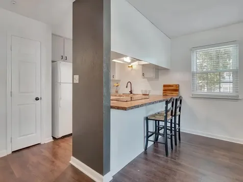 417 Williams Street Tallahassee FL 32303