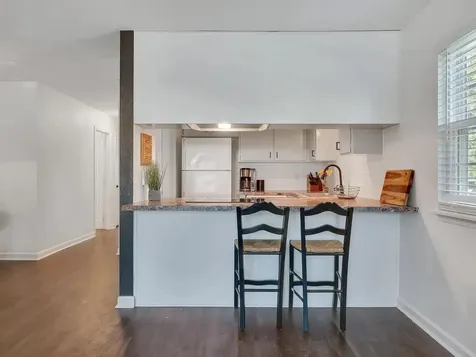 417 Williams Street Tallahassee FL 32303
