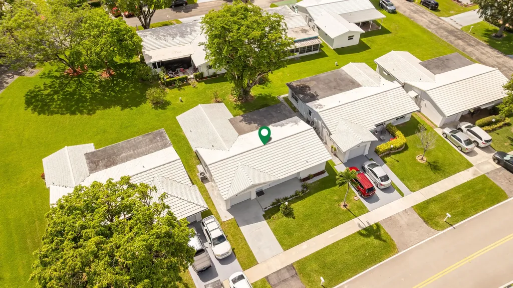 1261 NW 90th Drive Plantation FL 33322