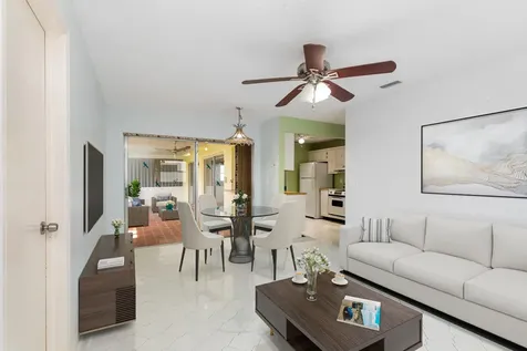 1261 NW 90th Drive Plantation FL 33322