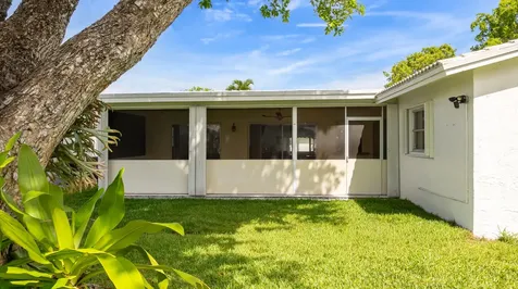 1261 NW 90th Drive Plantation FL 33322
