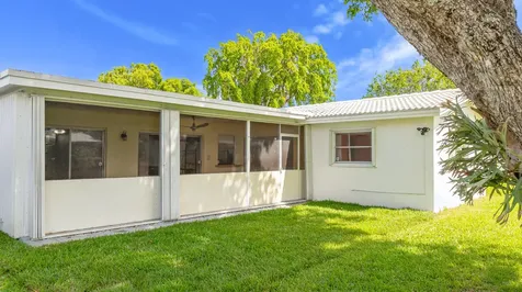 1261 NW 90th Drive Plantation FL 33322