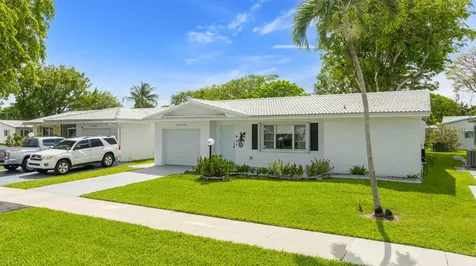 1261 NW 90th Drive Plantation FL 33322