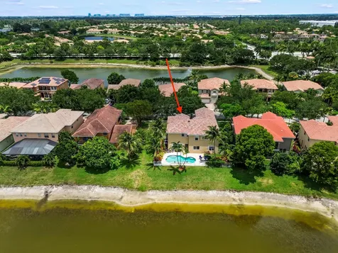 458 Cresta Circle West Palm Beach FL 33413