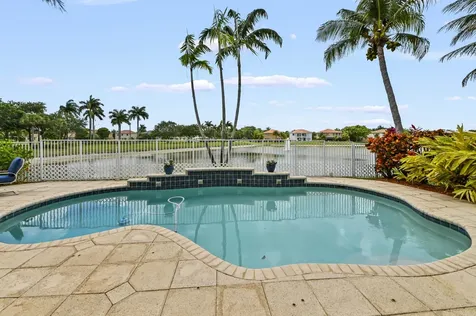 458 Cresta Circle West Palm Beach FL 33413