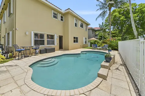 458 Cresta Circle West Palm Beach FL 33413