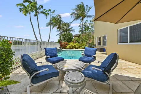 458 Cresta Circle West Palm Beach FL 33413