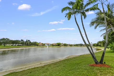 458 Cresta Circle West Palm Beach FL 33413