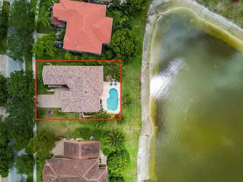 458 Cresta Circle West Palm Beach FL 33413