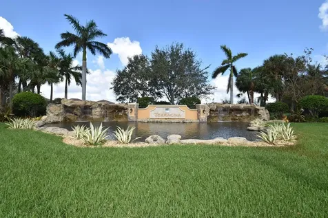 458 Cresta Circle West Palm Beach FL 33413