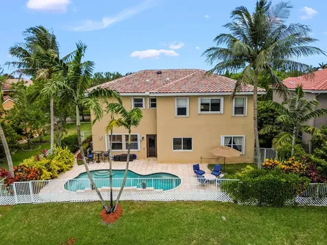 458 Cresta Circle West Palm Beach FL 33413