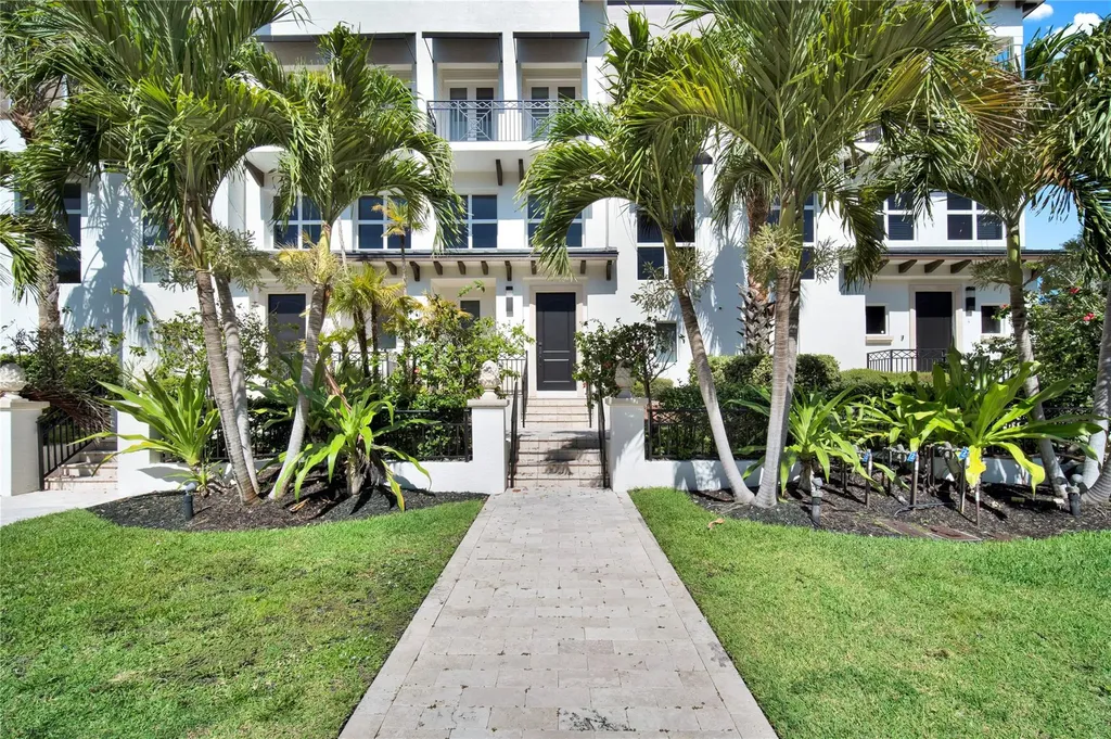 425 N Ocean Boulevard Boca Raton FL 33432