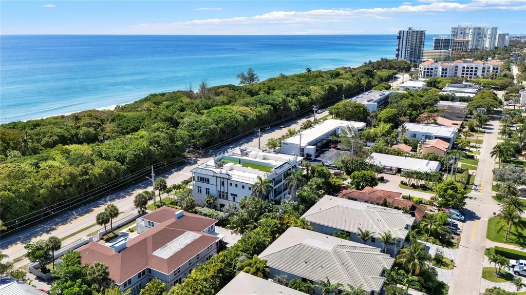 425 N Ocean Boulevard Boca Raton FL 33432