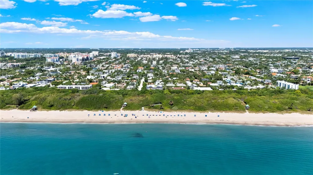 425 N Ocean Boulevard Boca Raton FL 33432