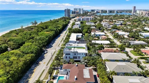 425 N Ocean Boulevard Boca Raton FL 33432