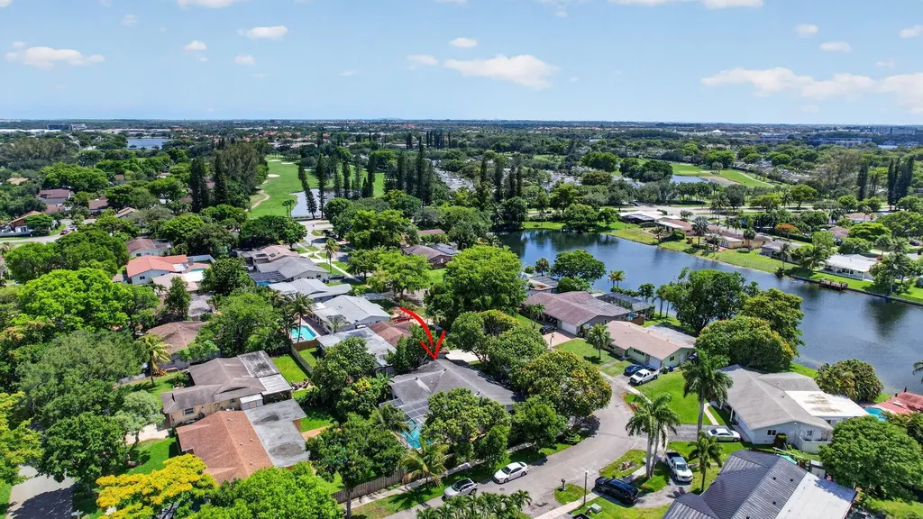 1761 NW 107th Avenue Pembroke Pines FL 33026