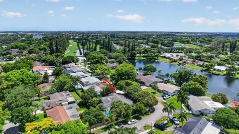1761 NW 107th Avenue Pembroke Pines FL 33026