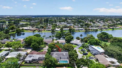 1761 NW 107th Avenue Pembroke Pines FL 33026