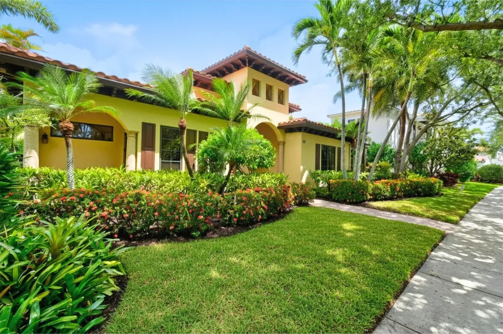 147 Segovia Way Jupiter FL 33458