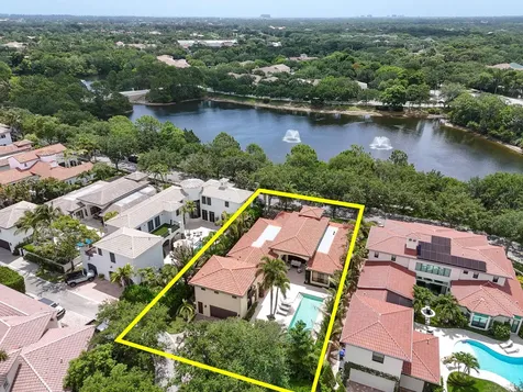 147 Segovia Way Jupiter FL 33458