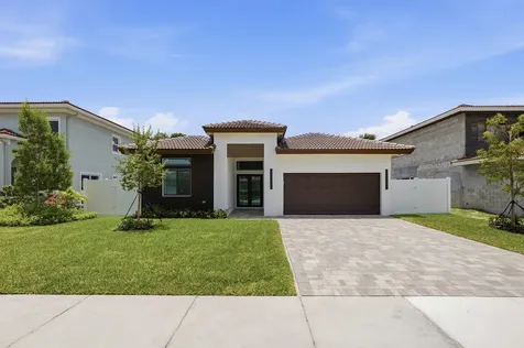 4530 NW 36th Court Fort Lauderdale FL 33319