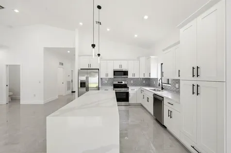 4530 NW 36th Court Fort Lauderdale FL 33319